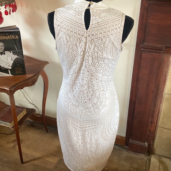 🦊 Belle & Sky cream sheath. - Picture 5 of 7